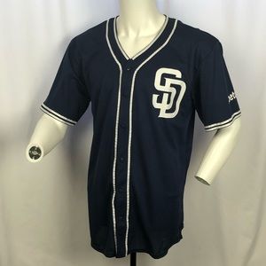 San Deigo Padres Men's Jersey